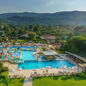 Cronwell Platamon Resort All-Inclusive